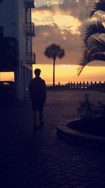 Obituary of Jonathan Taylor Riley