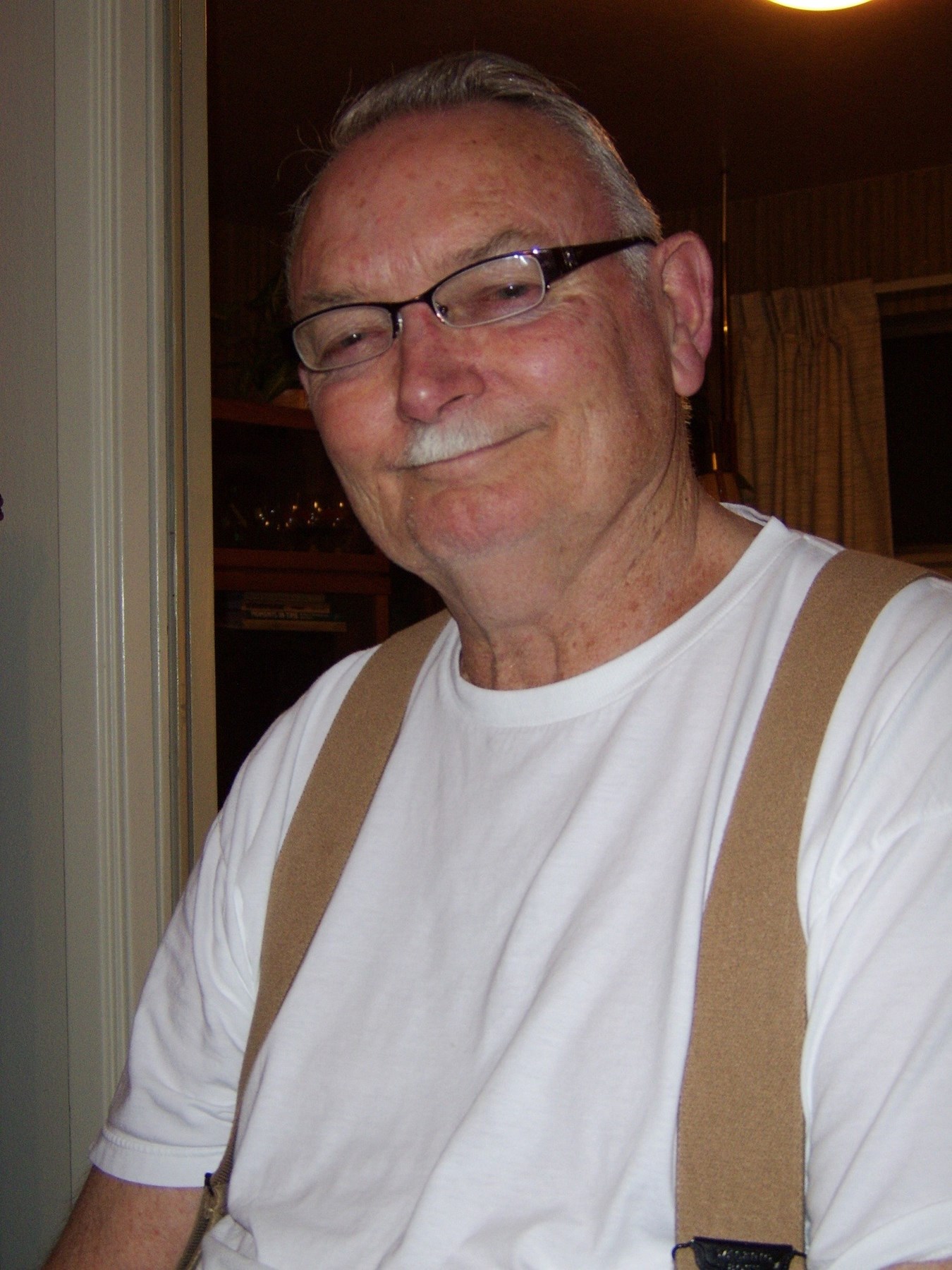 Obituary of Robert Henry Johnson