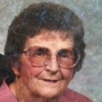 Obituary of Isabell Marie Lancaster