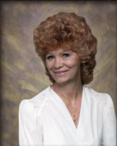 Obituary of Beverly A. Jones