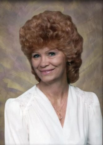 Obituary of Beverly A. Jones
