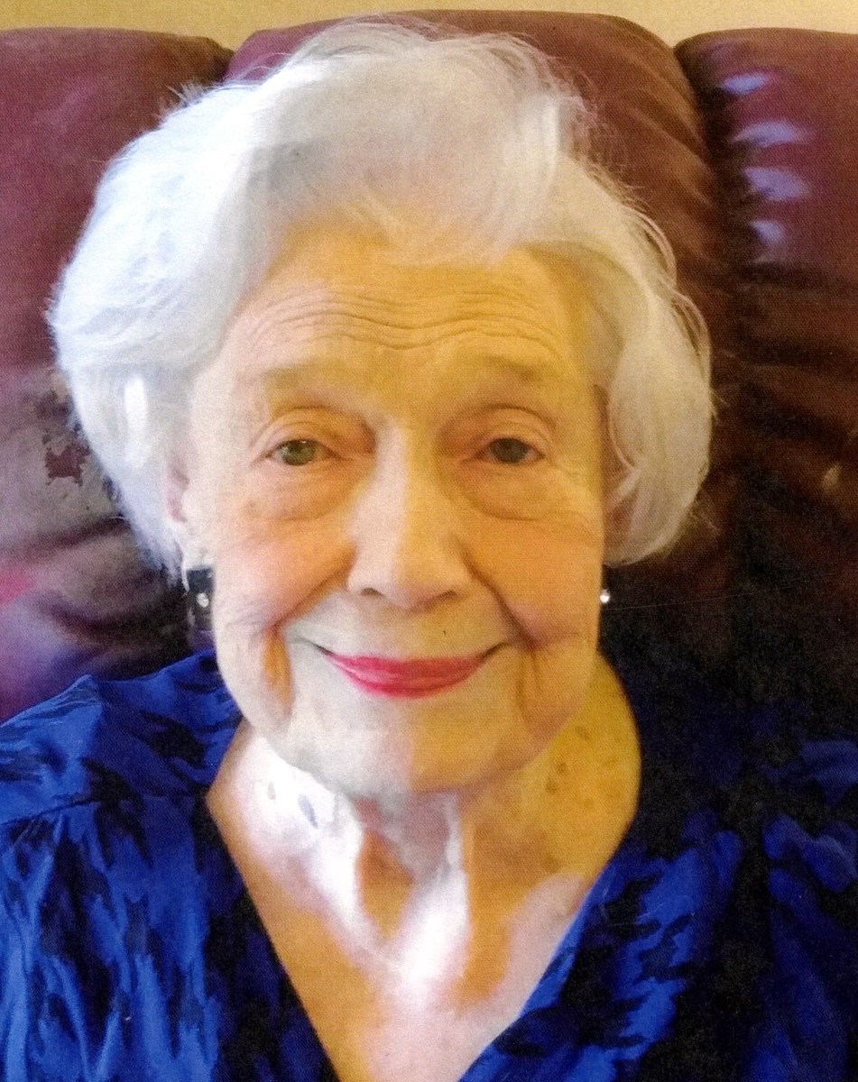 Betty Lou Gaines Obituary
