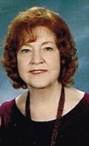 Avis de décès de Carol E. Dean