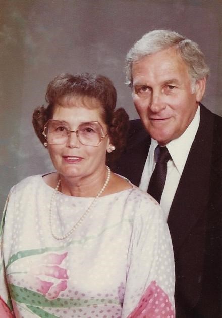 Obituary of Madalynne Romero Tilly