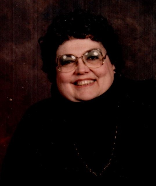 Obituary of Pamela Linne Hideriotis