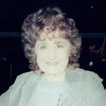 Obituary of Elizabeth "Liz" Davidson