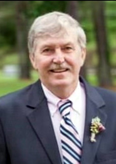 Obituary of Buster George Blair