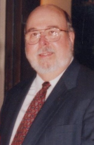 Obituary of Thomas Frederick Crane