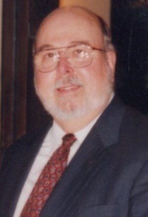 Obituary of Thomas Frederick Crane