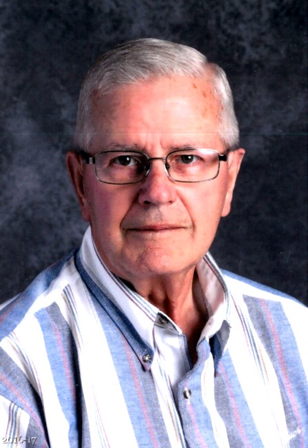 Obituary of P. Duane Toppin