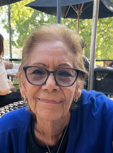 Obituary of Olivia Sanchez