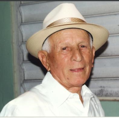 Obituary of Juan Meléndez Díaz