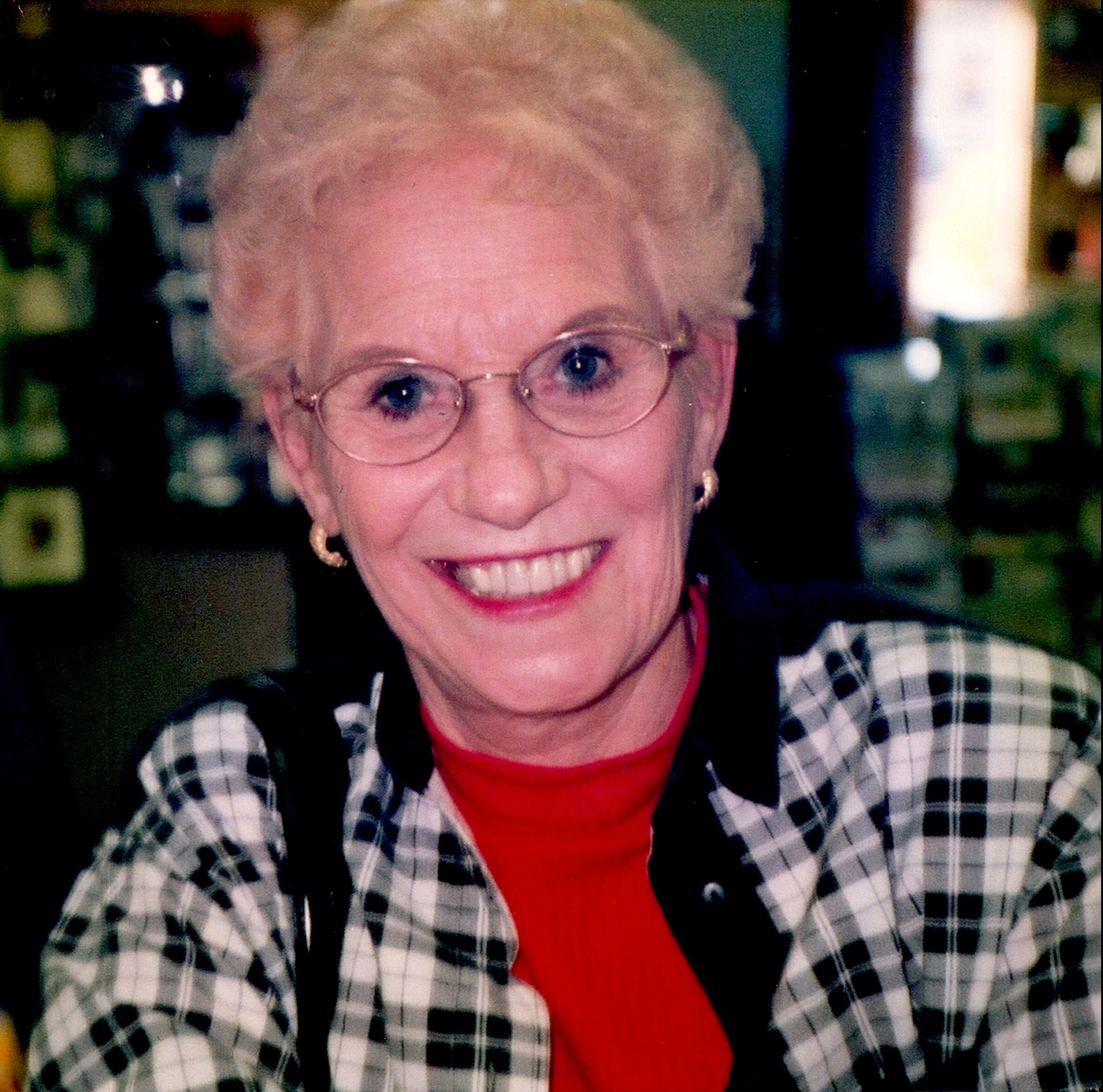Obituary of Margaret Anne Maguire- Secor