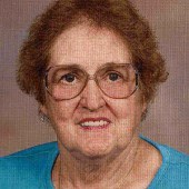 Obituary of Jane Terry Warden