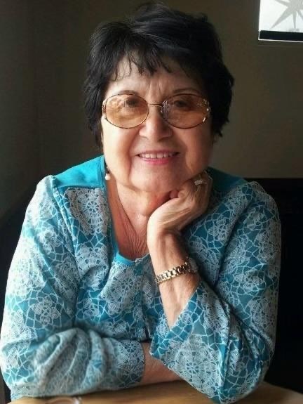 Obituary of Eulalia Sanchez Rodriguez