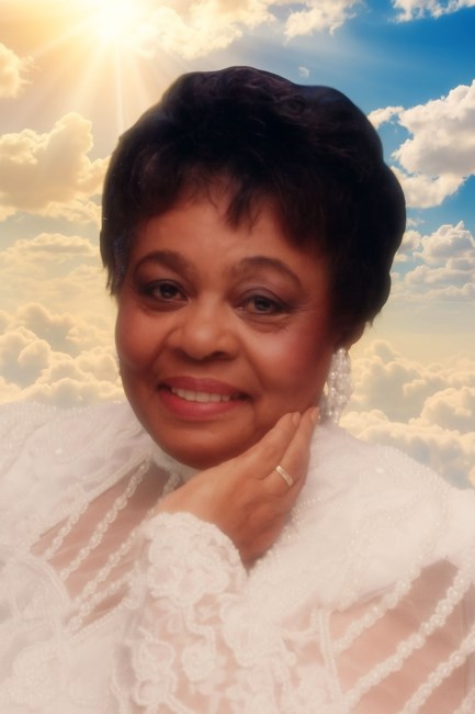 Obituary of Magnolia Horn Brown