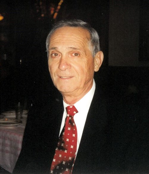 Obituary of Arnold "Arnie" N. Iovinella Sr.