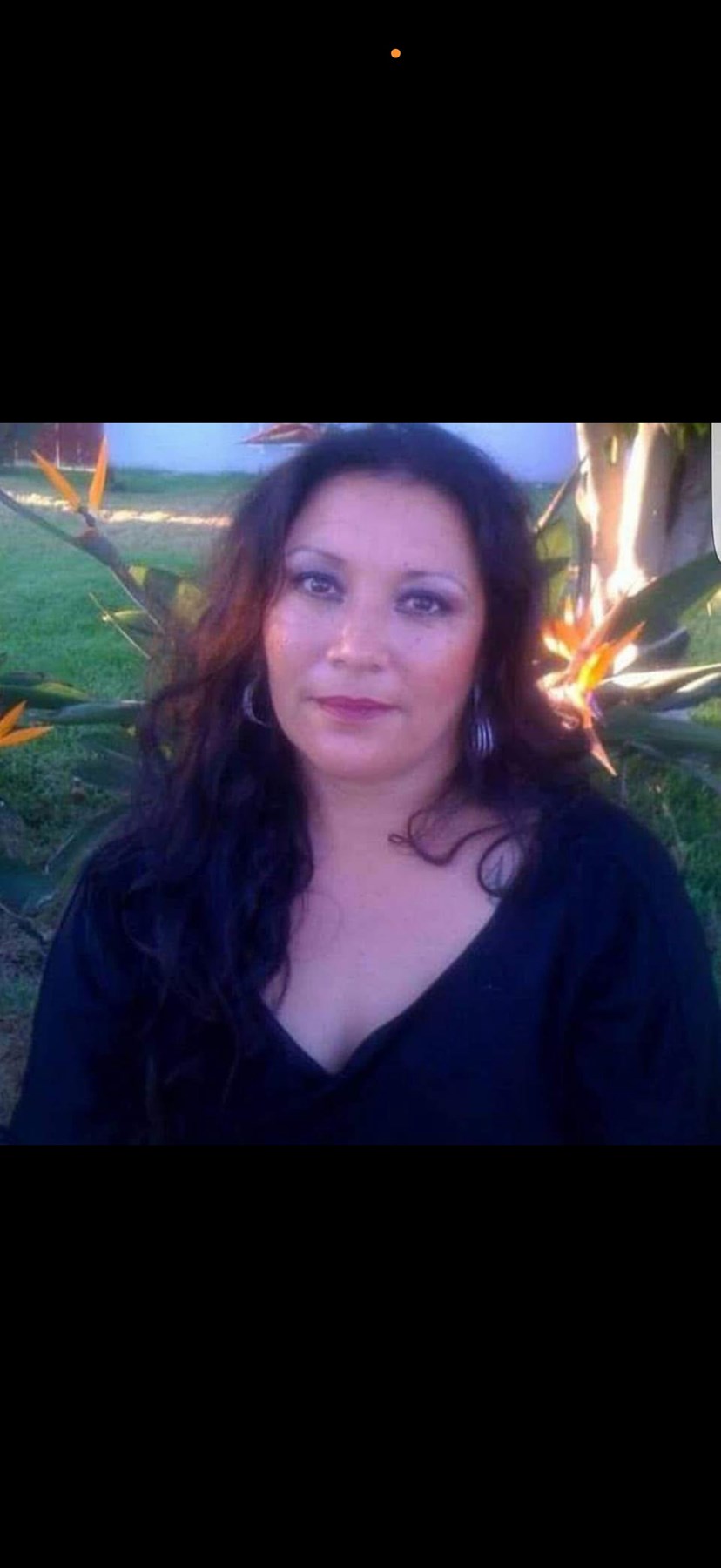 Obituary of Cynthia Fuerte
