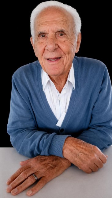 Obituary of John Tumbarello
