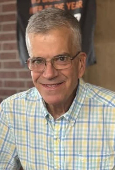 Obituary of Kerry Steelman