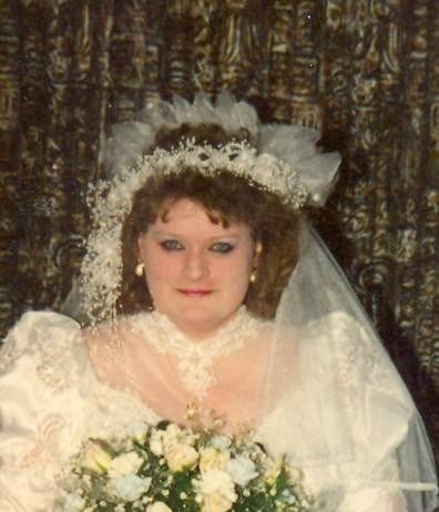 Obituary of Mrs. Mary Lisa Provenzano