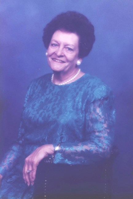 Obituary of Phyllis Ann Grainger
