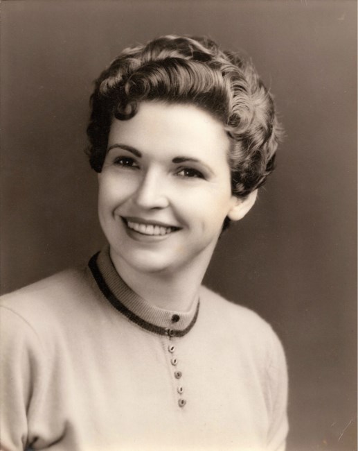 Avis de décès de Florence Stewart