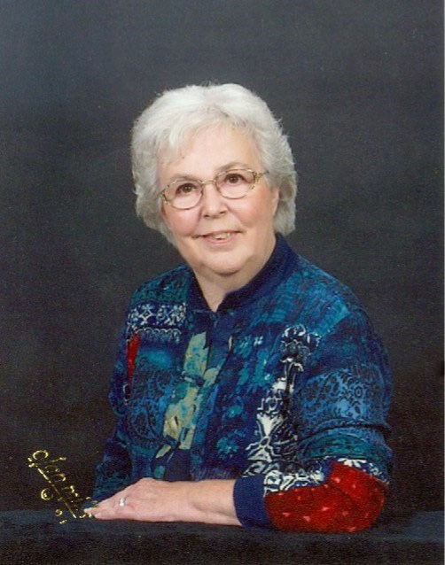 Obituary of Darlene J. Roberts