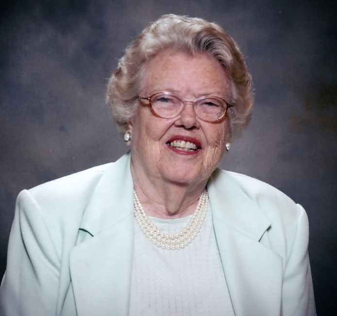 Obituary of Martha Ann Moore Jerome