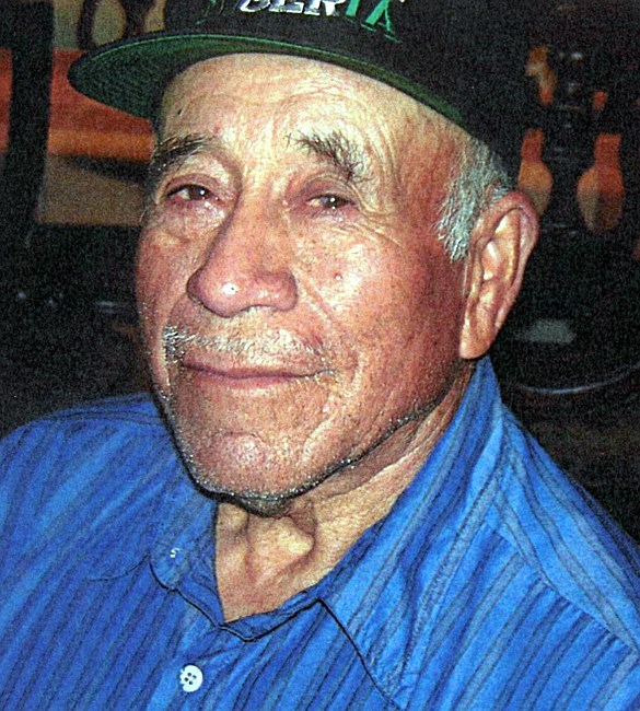Obituario de Francisco Argueta Figueroa