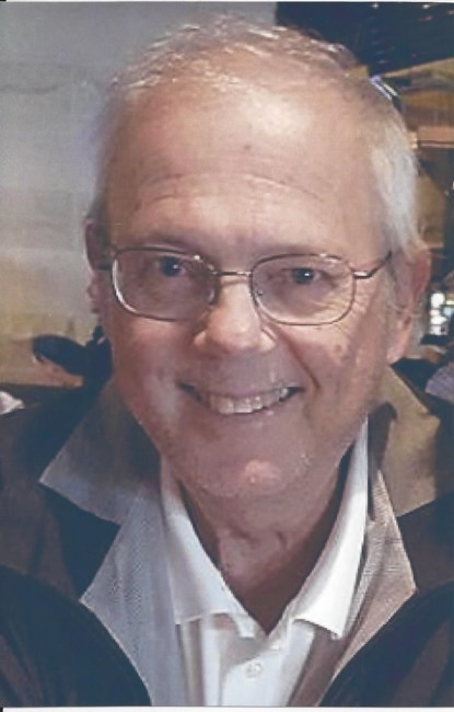 Obituary of Gary Allen Ignat