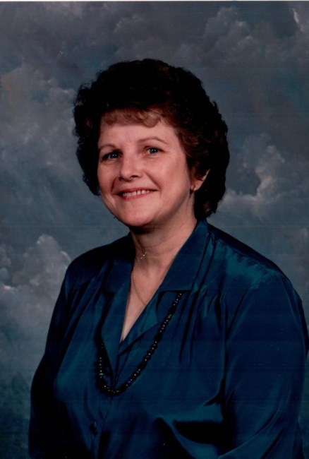 Obituary of Pauline Julia Bowers
