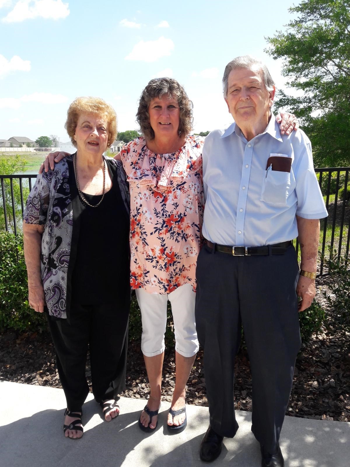 Obituary of Dorothy Mae Harper