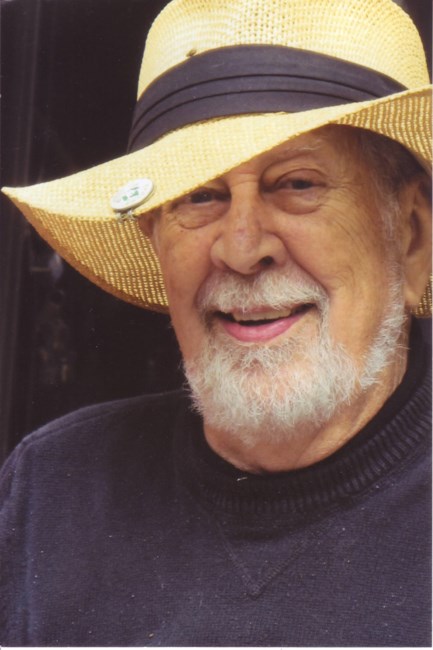 Obituary of Ralph Bruce Heagle