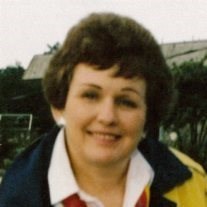 Obituary of Carol (Chadwick) Danovich