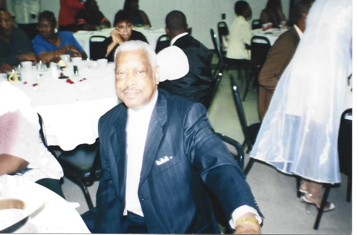 Obituary of Archie Lee Price Sr.