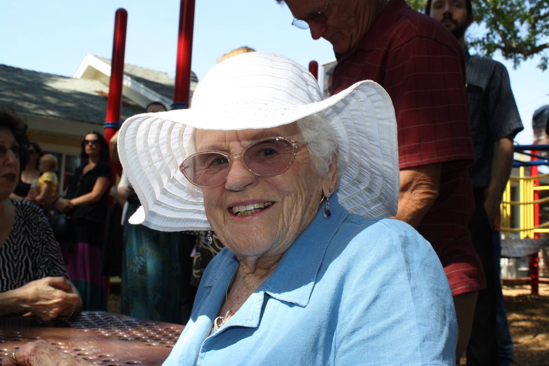 Dorothy Worthington Obituary Fair Oaks, CA