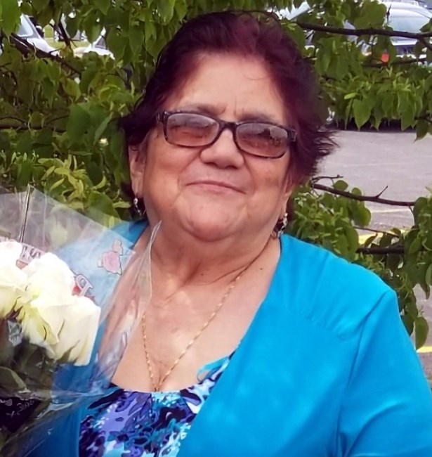 Obituary of Onecima Lechuga