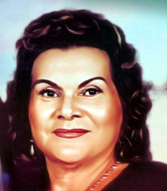 Obituary of Manuela Margarita Lalana Ruiz