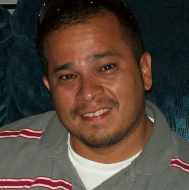 Obituary of Frank Balderrama Jr.