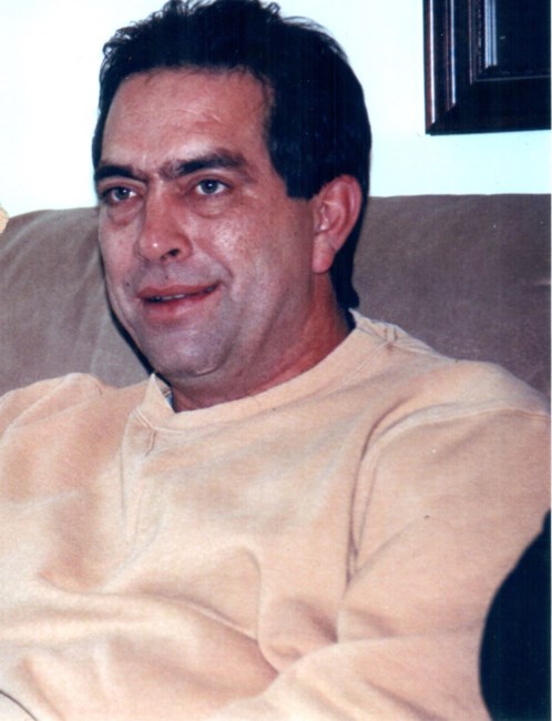 Obituary of Michael Lee Paul