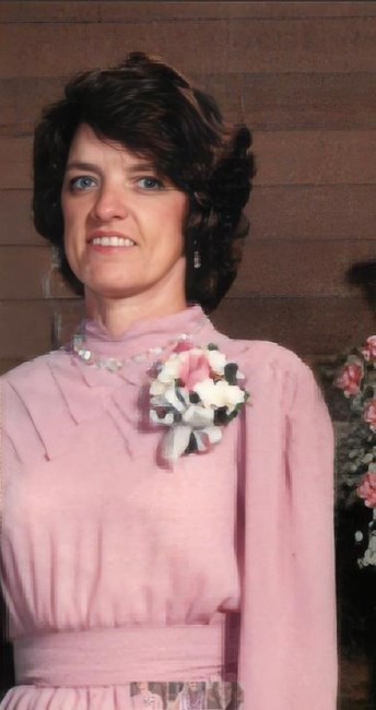 Obituary of Rosemary Laverne Olson