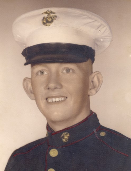 Obituary of Mr. David F. Gibson