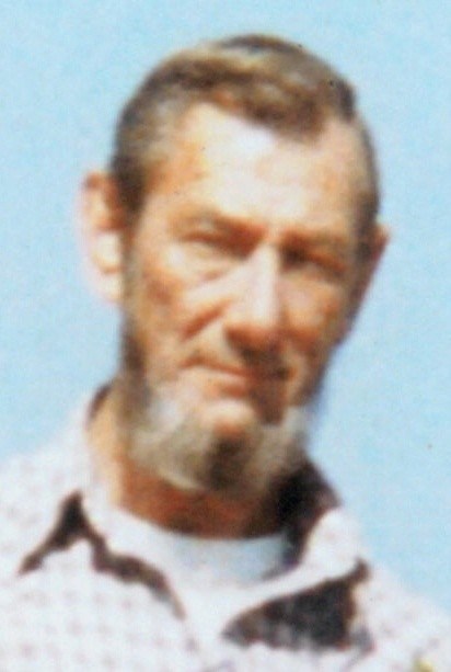 Obituary of Clayton Eugene Knott