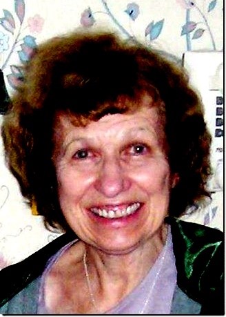 Obituary of Theresa Patricia Zera