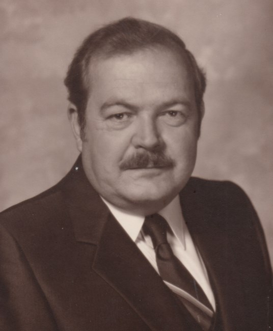 Obituary of Dewey Edwin Williams