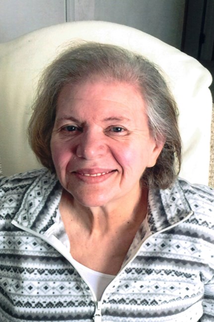 Obituary of Frances Jean Tiff