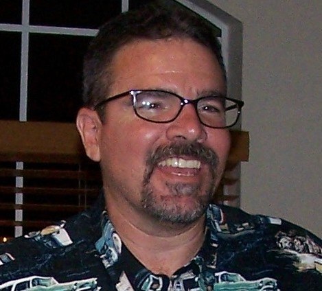 Obituary of Edwin Lugo