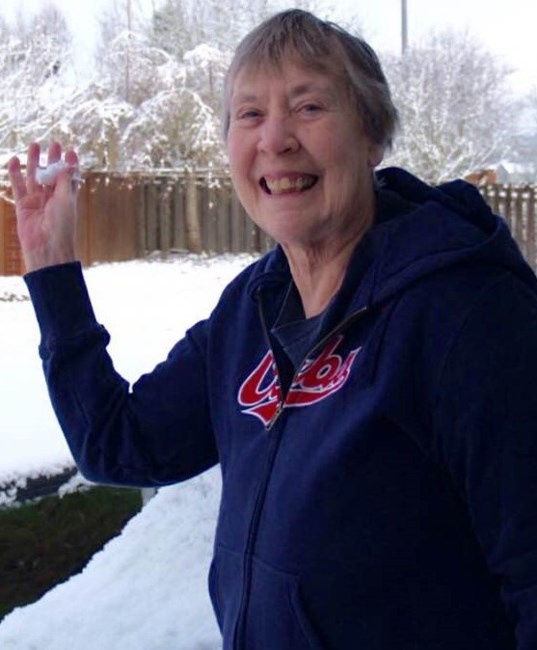 Obituary of Joan Ellen Boggioni