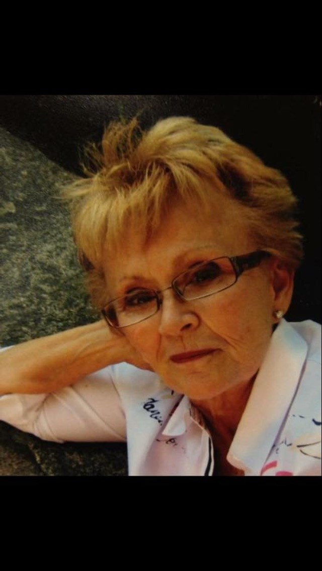 Obituary of Zandra Burk